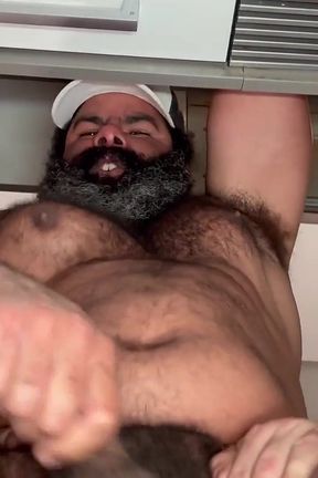 The Coocking for Bears