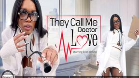 ”GROOBYVR - Eros Orisha Pleasures A Lonely Prick POV Video”