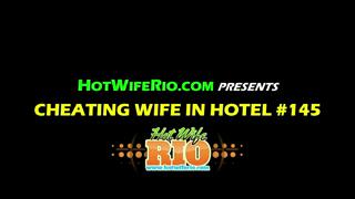 HWR, CHEATING WIFE IN HOTEL #145, 04/14/2024