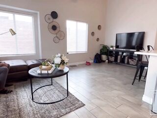 BBW Bangs Stepbrothers Best Friend Behind His Back - Dani Valentina (all Natural Thick Big Titty Latin honey)