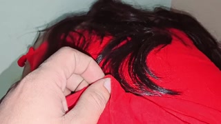 Pakistani Most Beautiful Girl-Don't Fuck My Ass🤬