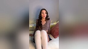 Amazing Xxx Video Vertical Video Exclusive Only For You With Sonia Sparrow