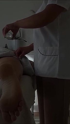 Private Asian Massage Parlor for Full Service