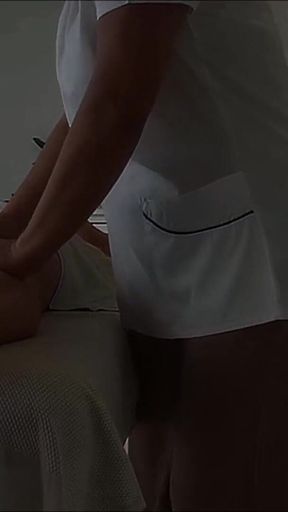 Private Asian Massage Parlor for Full Service