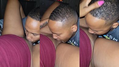 Eat This Pussy (Leg Shaking Orgasm)