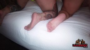 taiwanese and polish sluts fuck 11  bbc they met while at edc club