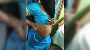Muslim Aunty Nazia Hardcore fucking again with neighbor man-part-2