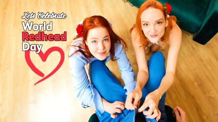 olivia trunk nicole murkovski redhead teens ride a cock