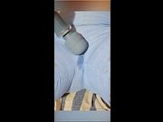 Squirting and Gushing Compilation (Last one being finger-blasted by my bf!) w/ Loud Moaning