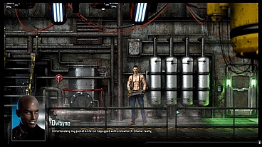 Cockwork Industries [PornPlay Hentai game] Ep.20 BBC tatooed guy fucking perfect babes and discovering the end of project future shemale girl