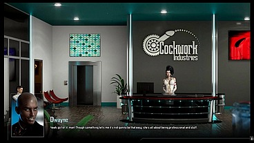 Cockwork Industries [PornPlay Hentai game] Ep.20 BBC tatooed guy fucking perfect babes and discovering the end of project future shemale girl