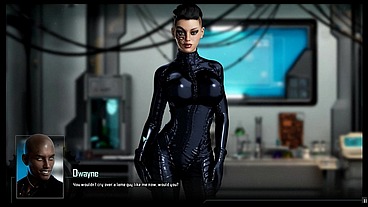 Cockwork Industries [PornPlay Hentai game] Ep.20 BBC tatooed guy fucking perfect babes and discovering the end of project future shemale girl
