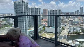 Lil D Fucks His Stepmom In Miami Pt 2/2 (instagram Lastlild)