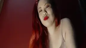 Worship My Asian Ass and Asshole