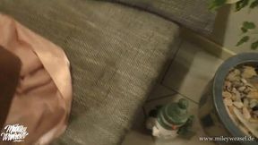 Intruder Takes Control: Defenseless and Bound for Rough Pleasure
