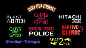 Rebel Wyatt'_s Pussy Gets Blasted With Cum