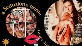 Busty mature woman seduces with huge cock oral