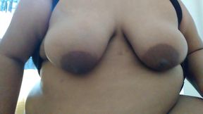 Huge Boobs & Big Ass Horny Stepmom Cowgirl Fucks Stepson When She Was Supper Hot - Desi Gujrat Stepmom & Stepson Enjoy