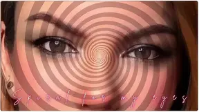 Spiral For My Eyes