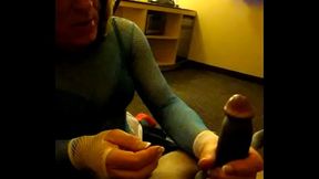 Tiffany Sucks 48a BBC