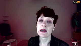 Custom Request: College Teacher Sucks Student Dick (Dildo Blowjob)