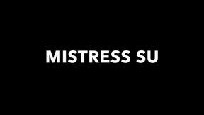 Mistress Su Riding a Slave (Vid 25)