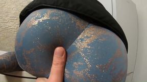 Double Pleasure with Milfycalla Episode 27 of 47 Stockings, Blowjobs, Anal &amp; Cumshots