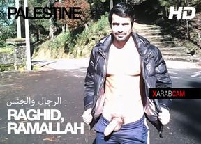 Arab gay lustful Palestinian