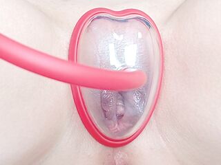 PUMP THAT VAGINA, SLUT