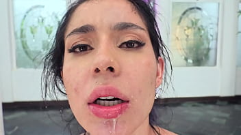 BDSM. ROUSSE BLACK gets hard fucked in the ass. Pissing. 0% Pussy. Monster Cocks. DAP. ANAT581