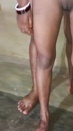 Jaw-dropping moment from &quot;Sexy bhabhi ki choti sister ke saat Kiya full injoy in doggy style&quot;