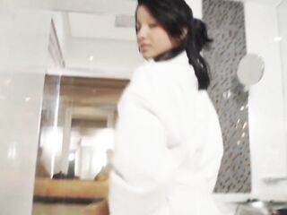 Masturbating for the 1st Time