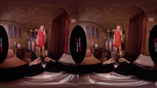 VirtualRealPorn.com - Star fucker