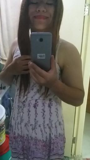Sissy Crossdresser 3