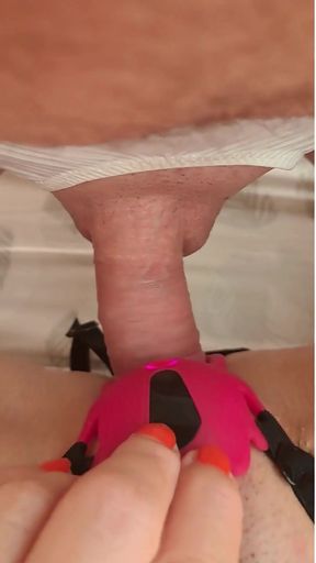 Real amateur second video, Homemade   Clip 1