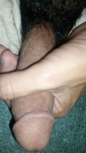 handjob