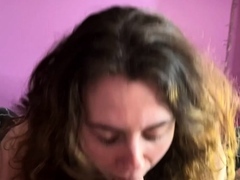 Olivia Ryder Blonde Blowjob Brunette Car Handjob