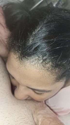 Fuck the Neighbor Who Is Very Hot with a Very Big Ass - Part 16