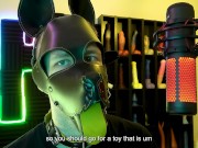 How To Choose A Dildo - advice from a professional