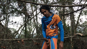 Dragon Ball Cock (Ep.2) (4K)