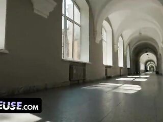 Freeuse School: Hands-On Learning With the Recent Student