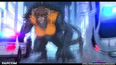 Growth Virus 2D Episode 00 Test