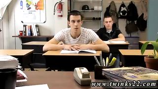 Realistic guys faggot hump fucktoys hard-core The uber-cute twunks are still in the classroom after