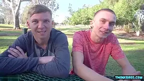 Monstrous Weenie Stepson Pooper Invasion And Cumshot