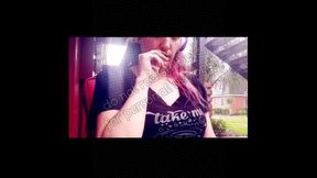 Smoking &amp; Hiccuping