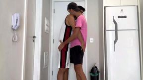 maros goiano - fodido pelo magrelo dotadao da pica preta - sexo gay brasileiro - cafucu mega-dotado - a pica rolica do boy macetou meu rabo