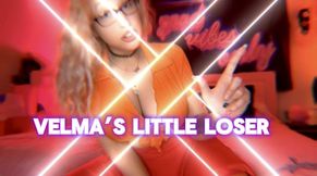 ✨Velma’s Little Loser✨