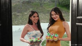 Adira Allure - Trans Honey Trap