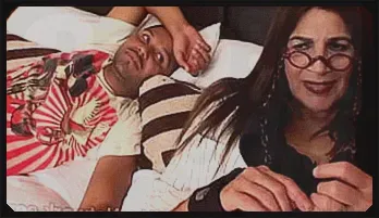 Mature Beauty Craves a Powerful Black Cock