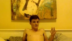 Patrick Swimm Private Show